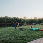 VOJ—The Lake House by JRKVC