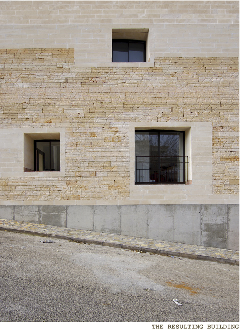 025-JORDI AND ÀFRICA’S HOME by TEd’A arquitectes
