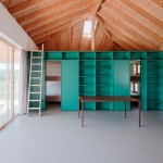 VOJ—The Lake House by JRKVC