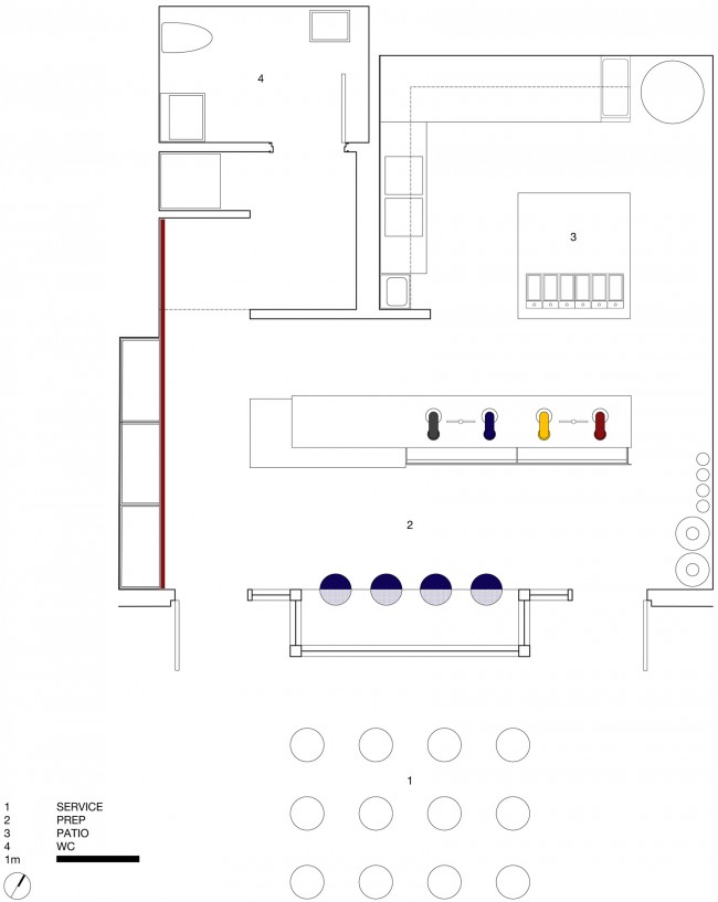 MISTERfloorplan