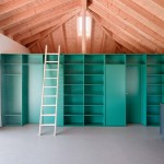 VOJ—The Lake House by JRKVC