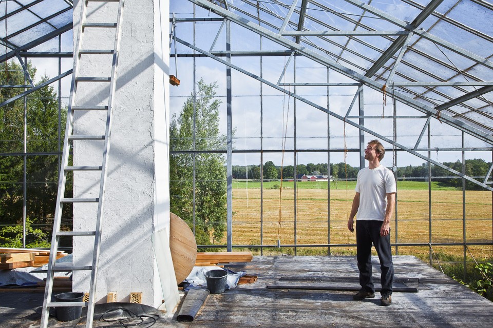 027- The Nature House by Tailor Made arkitekter