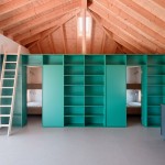 VOJ—The Lake House by JRKVC