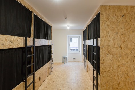 028-Hostel CONII by Estudio ODS