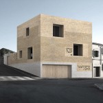 住宅设计，西班牙 / TEd’A arquitectes