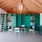 VOJ—The Lake House by JRKVC