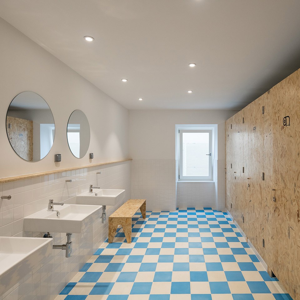 029-Hostel CONII by Estudio ODS