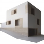 住宅设计，西班牙 / TEd’A arquitectes