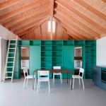 VOJ—The Lake House by JRKVC
