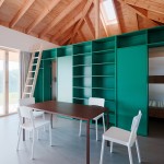 VOJ—The Lake House by JRKVC