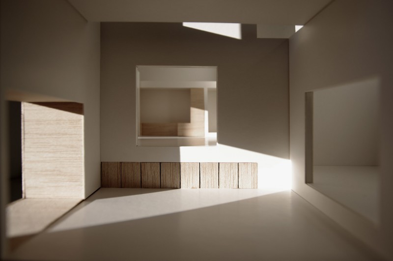 031-JORDI AND ÀFRICA’S HOME by TEd’A arquitectes