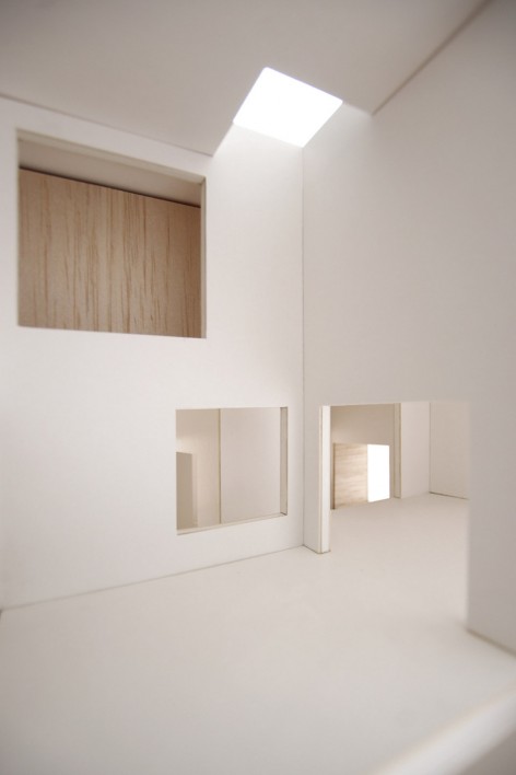 033-JORDI AND ÀFRICA’S HOME by TEd’A arquitectes