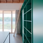 VOJ—The Lake House by JRKVC