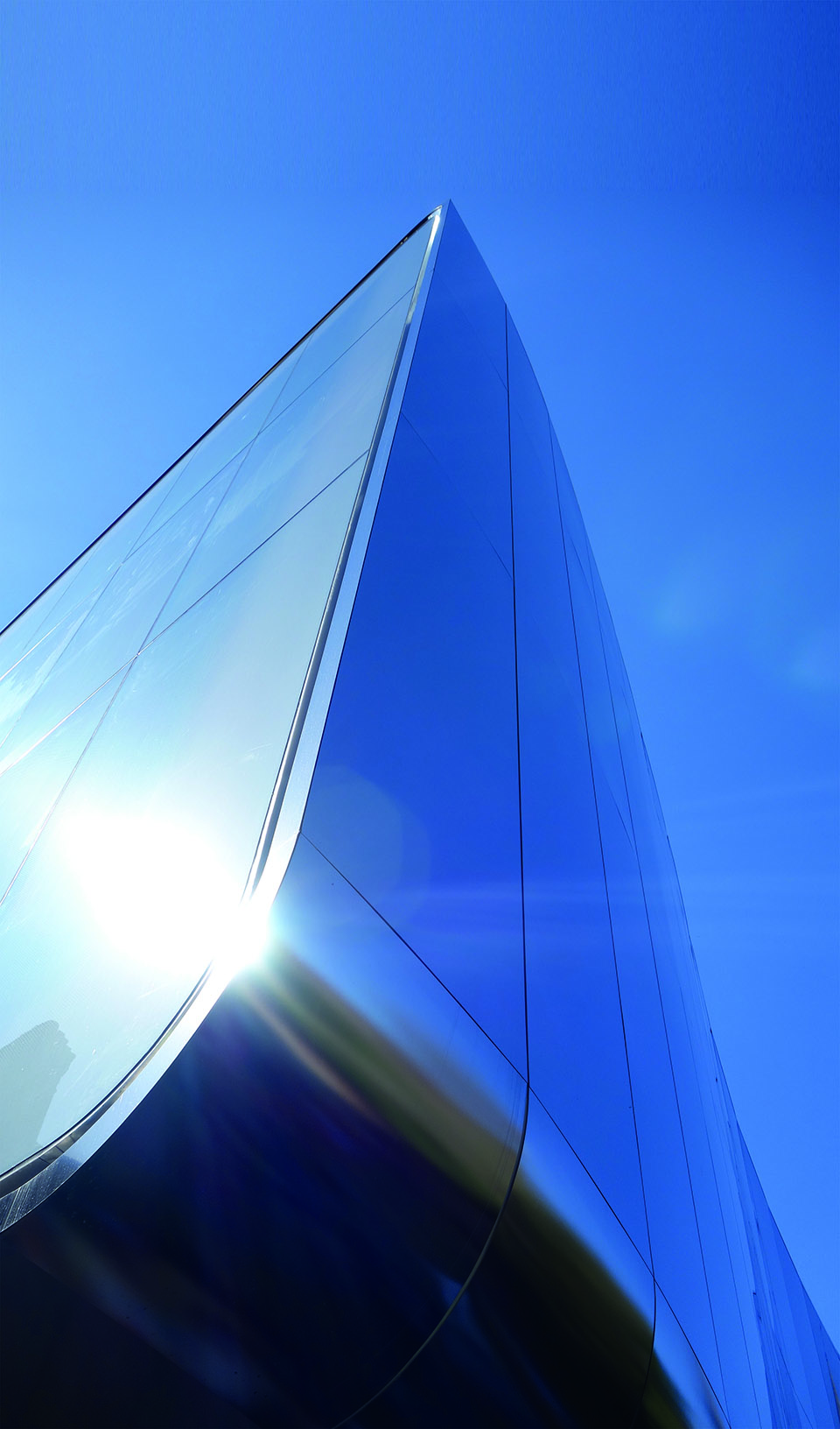 037-The Investcorp Building by zaha hadid architects