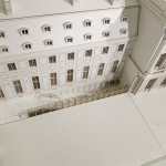 凡尔赛宫金色大厅，法国 / Dominique Perrault Architecture