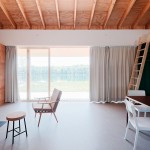 VOJ—The Lake House by JRKVC