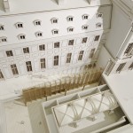凡尔赛宫金色大厅，法国 / Dominique Perrault Architecture