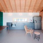 VOJ—The Lake House by JRKVC