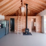 VOJ—The Lake House by JRKVC