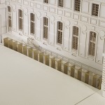 凡尔赛宫金色大厅，法国 / Dominique Perrault Architecture