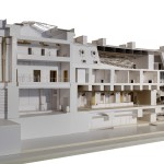 凡尔赛宫金色大厅，法国 / Dominique Perrault Architecture