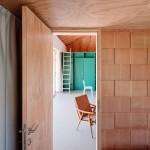 VOJ—The Lake House by JRKVC