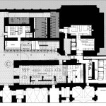凡尔赛宫金色大厅，法国 / Dominique Perrault Architecture