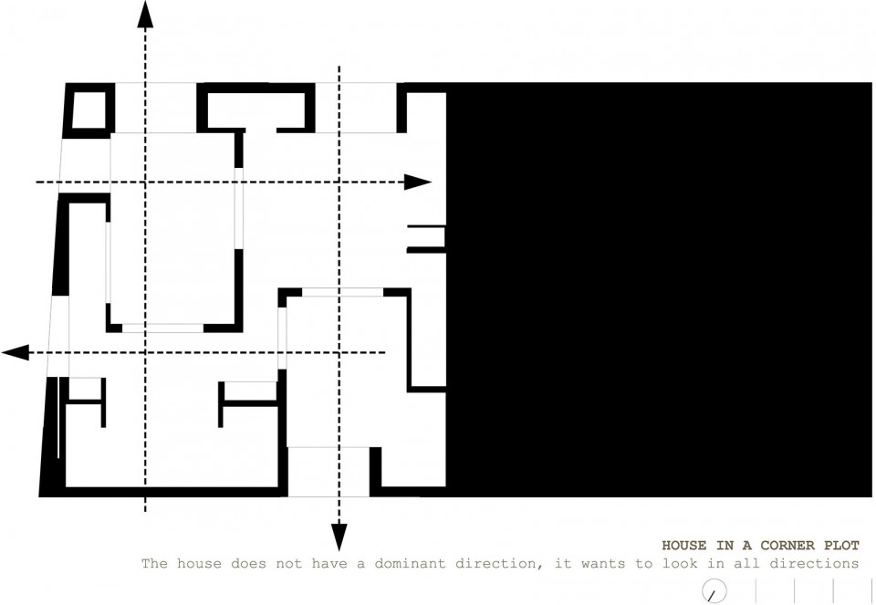 051-JORDI AND ÀFRICA’S HOME by TEd’A arquitectes