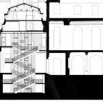 凡尔赛宫金色大厅，法国 / Dominique Perrault Architecture