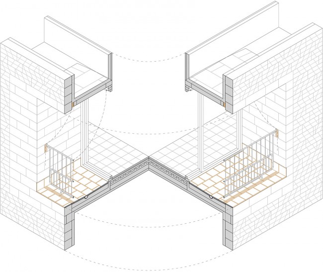 056-JORDI AND ÀFRICA’S HOME by TEd’A arquitectes