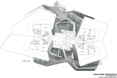 057-D'Leedon by Zaha Hadid Architects
