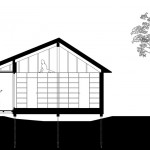 VOJ—The Lake House by JRKVC