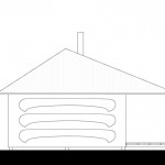VOJ—The Lake House by JRKVC