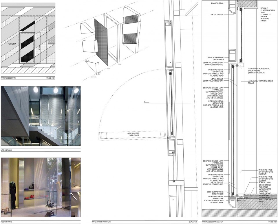 081-D'Leedon by Zaha Hadid Architects