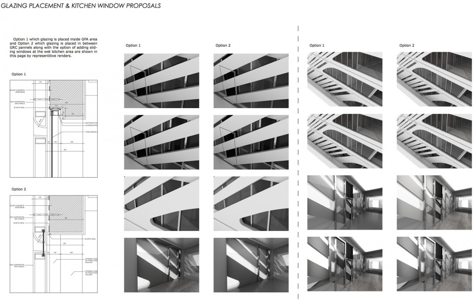 083-D'Leedon by Zaha Hadid Architects