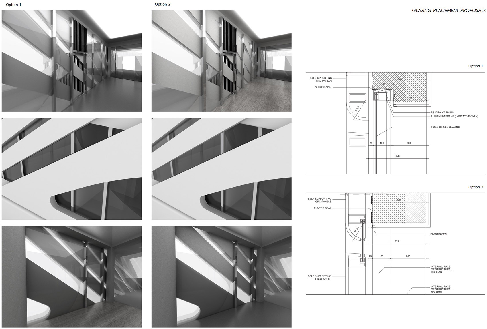 D’Leedon / Zaha Hadid Architects - 谷德设计网