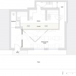 北京五道营胡同CHI餐厅 / odd