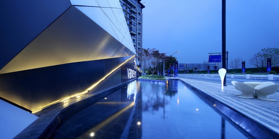 13 Sale house of Vanke by AAI