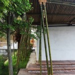 “竹园” ，四川/ 研筑舍