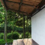 “竹园” ，四川/ 研筑舍