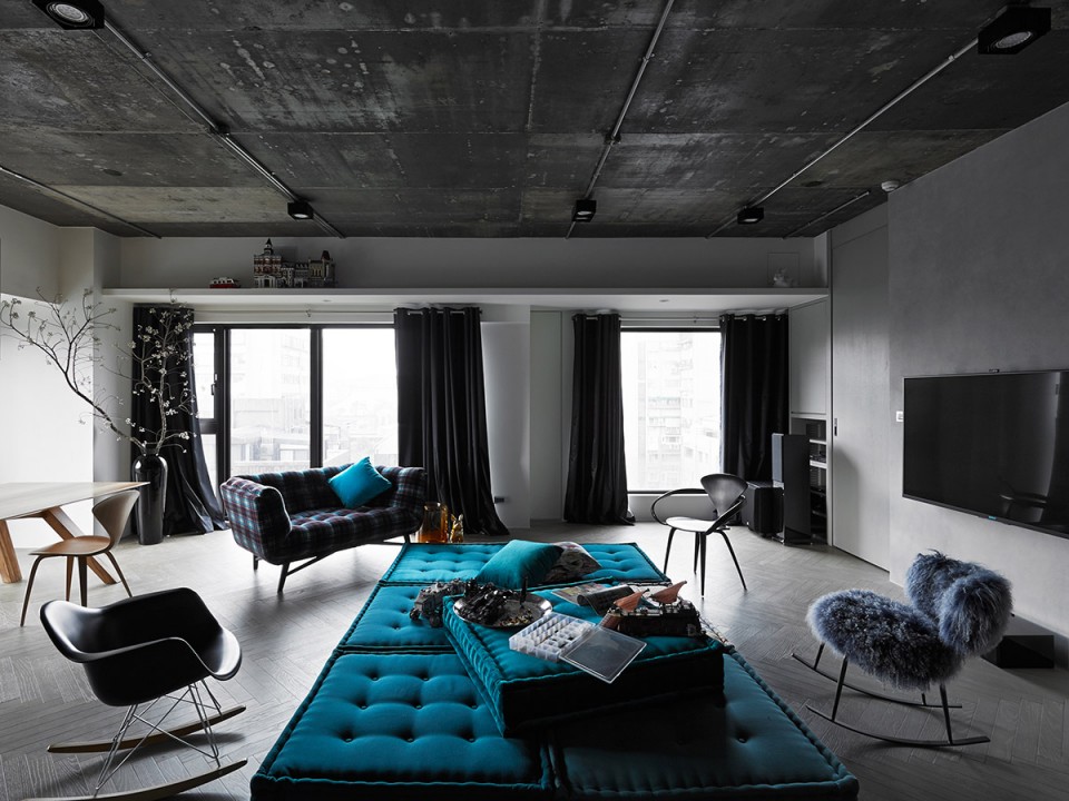2- At Will by Ganna Design