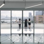 “玻璃办公楼”，香港 / MVRDV