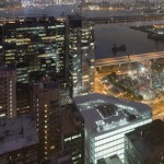 “玻璃办公楼”，香港 / MVRDV