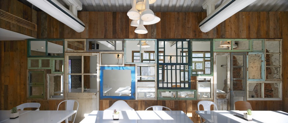 6 - CHI Restaurant, China by odd