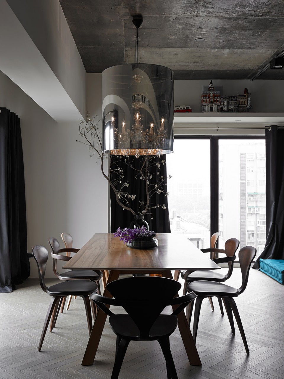 6- At Will by Ganna Design