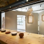 北京五道营胡同CHI餐厅 / odd