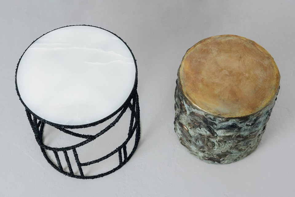 Bronze Drum 12