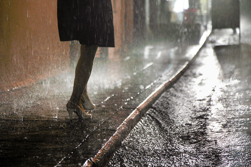 CJ_2009_HONGKONG_563SMALL City in the Rain by Christophe Jacrot