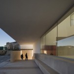 就业辅助中心，西班牙 / Daroca Arquitectos