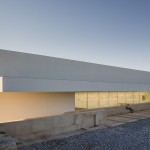 就业辅助中心，西班牙 / Daroca Arquitectos